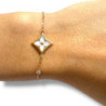 BRACELET OR 18K- LOUIS VUITTON OK DP3660