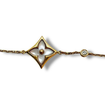 BRACELET OR 18K- LOUIS VUITTON OK DP3660