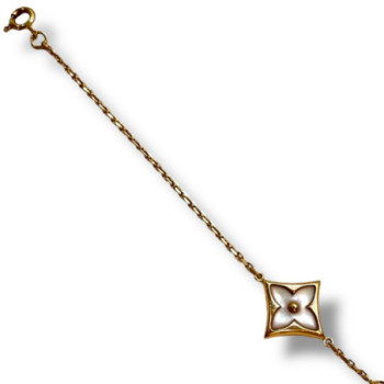 BRACELET OR 18K- LOUIS VUITTON OK DP3660
