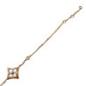 BRACELET OR 18K- LOUIS VUITTON OK DP3660