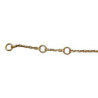 BRACELET OR 18K- LOUIS VUITTON OK DP3660