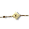 BRACELET OR 18K- LOUIS VUITTON OK DP3660