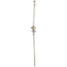 BRACELET OR 18K- LOUIS VUITTON OK DP3660