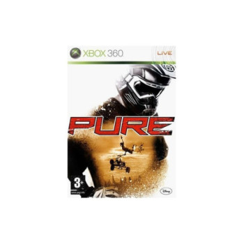 PURE - XBOX 360