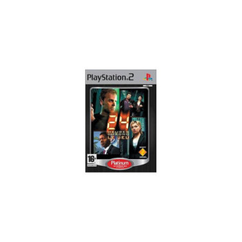 24 HEURES PS2