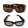 LUNETTE CUTLE AND GROSS