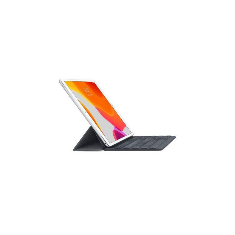 APPLE SMART - KEYBOARD AND FOLIO CASE - SWISS QWERTZ - FOR 10.2-INCH IPAD 7/8 GENERATION 10.5 APPLE SMART - KEYBOARD AND FOLIO CASE - SWISS QWERTZ - FOR 10.2-INCH IPAD 7/8 GENERATION 10.5