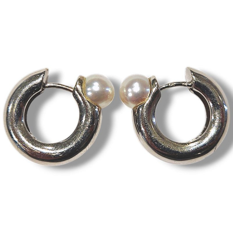 BOUCLES D OREILLES OR 18K 13.51GR BOUCLES D OREILLES OR 18K 13.51GR