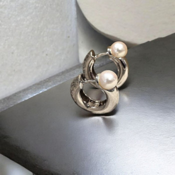 BOUCLES D OREILLES OR 18K 13.51GR