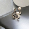 BOUCLES D OREILLES OR 18K 13.51GR