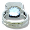BAGUE OR 18K 15.88GRS T55