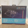 STEELPLAY RETRO LINE EDGE JOYSTICK & CHEAT CODE BOOK FOR MINI NES