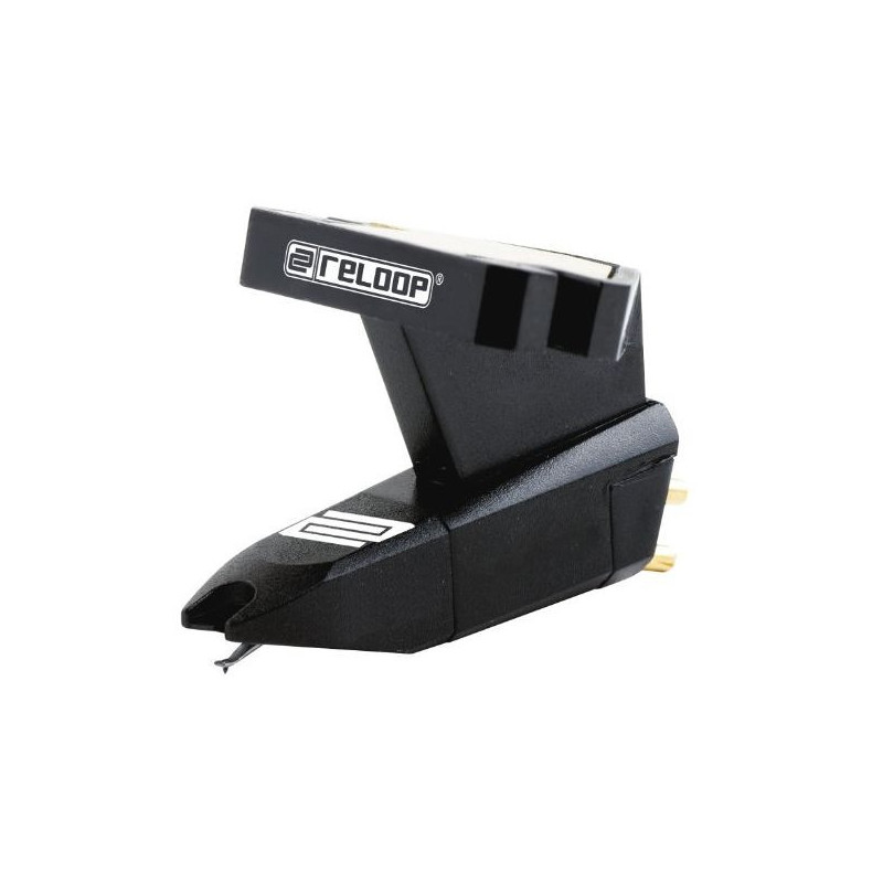 CELLULE SPECIAL DJ RELOOP OM BLACK 231145 CELLULE SPECIAL DJ RELOOP OM BLACK 231145