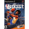 NBA STREET - PS2