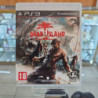 DEAD ISLAND PS3