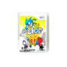FAMILLE EN FOLIE CINE STUDIO PARTY GAME WII