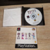 SPICE WORLD - PLAYSTATION PS1