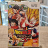 DRAGON BALL Z BUDOKAI TENKAICHI
