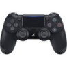 MANETTE SONY PS4 NOIRE