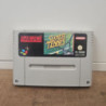 SUPER TENNIS SUPER NINTENDO (CARTOUCHE SEULE)