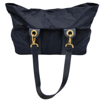 SAC ALVIERO MARTINI BLEU
