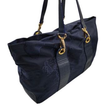 SAC ALVIERO MARTINI BLEU