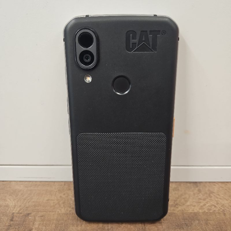 CAT S62 PRO CAT S62 PRO