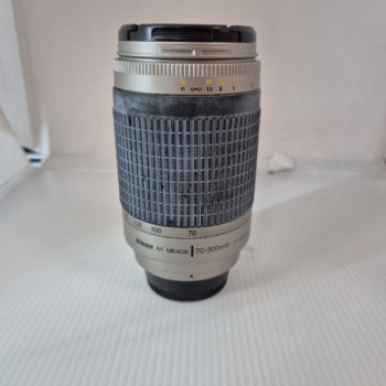 OBJECTIF NIKON AF NIKKOR 70-300 MM