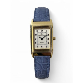 JAEGER LECOULTRE LADY 260.1.86 FULL SET 1993