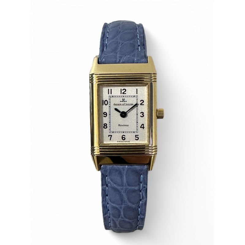 JAEGER LECOULTRE LADY 260.1.86 FULL SET 1993 JAEGER LECOULTRE LADY 260.1.86 FULL SET 1993