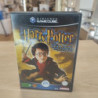 JEU GAMECUBE HARRY POTTER LA CHAMBRE DES SECRETS