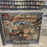 STAR WARS EPISODE I: JEDI POWER BATTLES