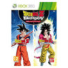 DRAGON BALL Z BUDOKAI 1 & 3 HD XBOX 360