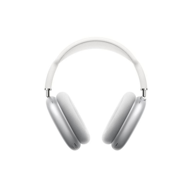 APPLE AIRPODS MAX - ARGENT + BOITE APPLE AIRPODS MAX - ARGENT + BOITE