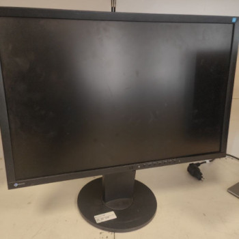 EIZO FLEXSCAN EV2416W VGA DVI