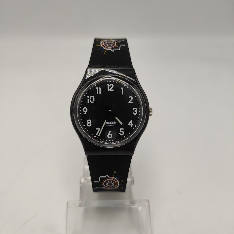 MONTRE QUARTZ SWATCH SR1130SW MONTRE QUARTZ SWATCH SR1130SW