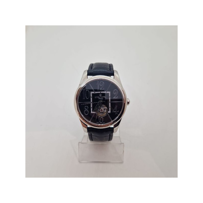 CYRIL RATEL GENEVE LIMITED EDITION 2007 CYRIL RATEL GENEVE LIMITED EDITION 2007