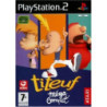 TITEUF MEGA COMPET PS2