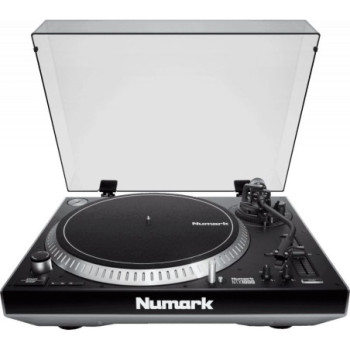PLATINE VINYLE DJ NUMARK NTX1000