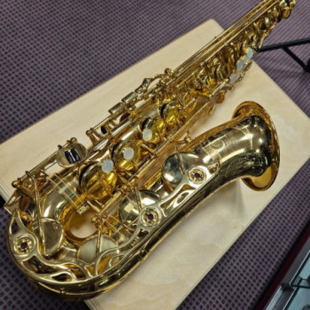 SAXOPHONE YAS62 YAMAHA
