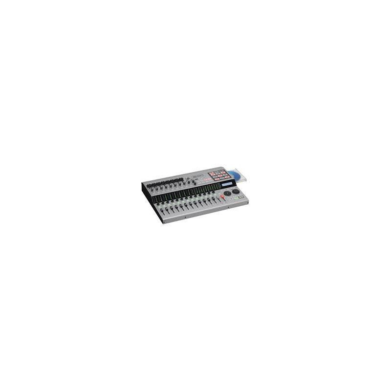ENREGISTEUR ZOOM HD16 ENREGISTEUR ZOOM HD16