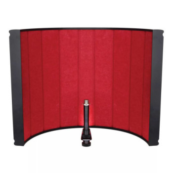 FILTRE ANTI BRUIT PRO POUR STUDIO SANS MIC NI SUPPORT ALCTRON VB860