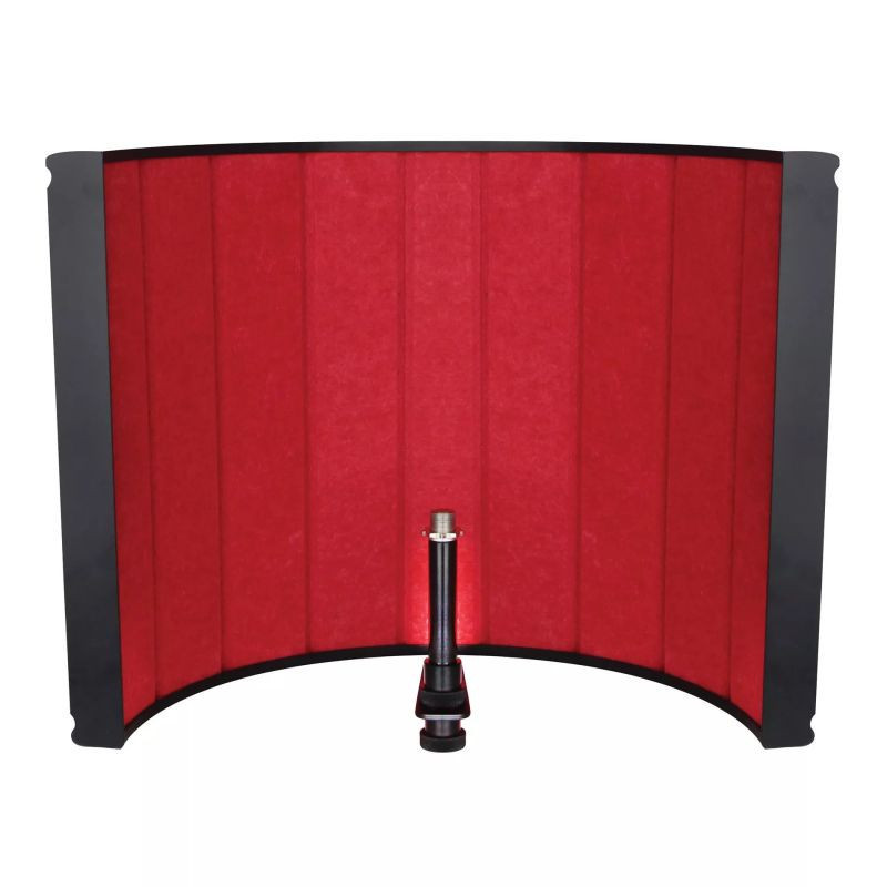 FILTRE ANTI BRUIT PRO POUR STUDIO SANS MIC NI SUPPORT ALCTRON VB860