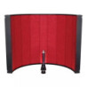 FILTRE ANTI BRUIT PRO POUR STUDIO SANS MIC NI SUPPORT ALCTRON VB860