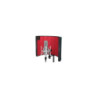 FILTRE ANTI BRUIT PRO POUR STUDIO SANS MIC NI SUPPORT ALCTRON VB860