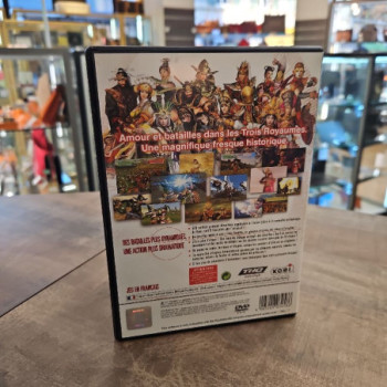 KESSEN II - PS2