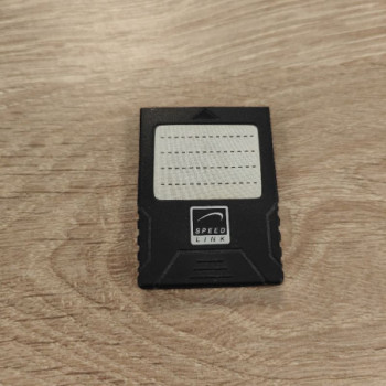 CARTE MEMOIRE - GAMECUBE