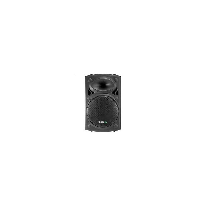 SONO PORTABLE IBIZA PORT15UHF BT