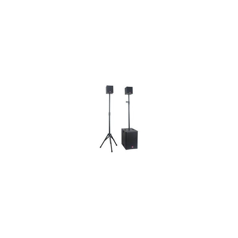 SET SONO ACTIF BST FIRST 2.1 SET SONO ACTIF BST FIRST 2.1