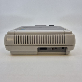 CONSOLE SUPER NINTENDO